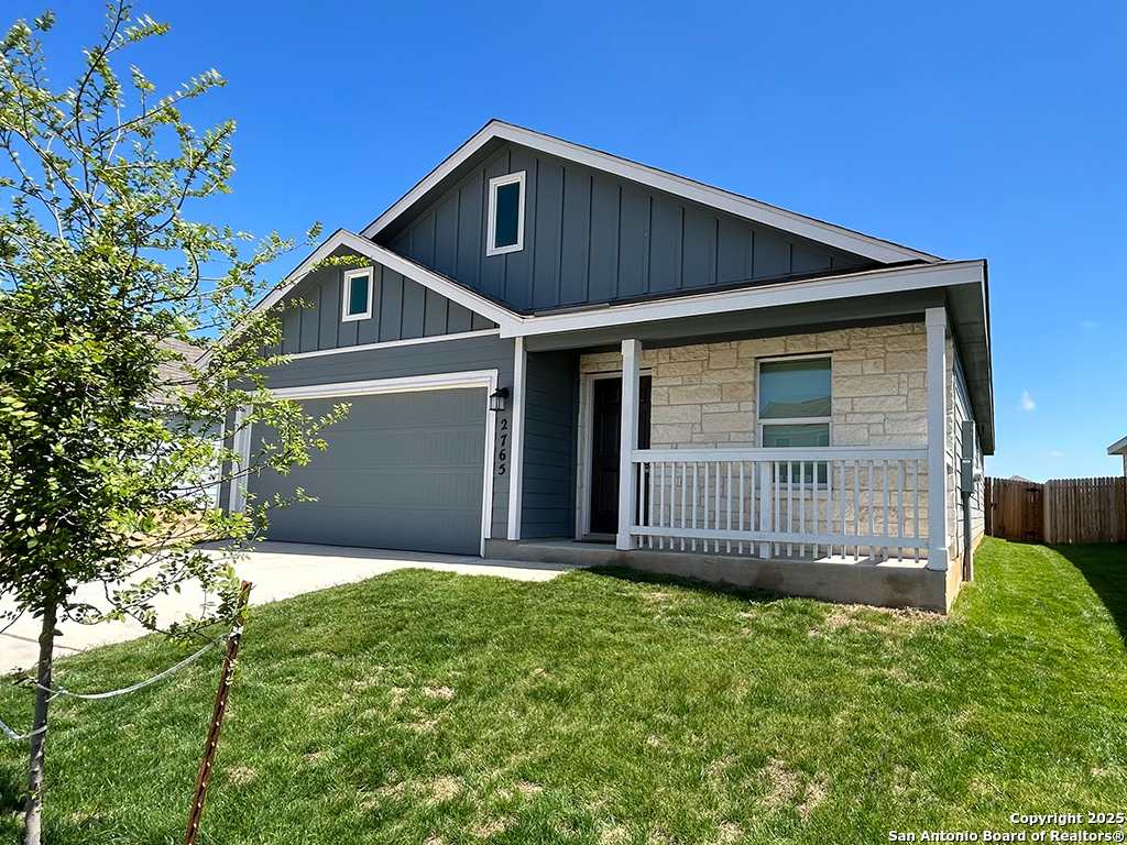 2765 Green Finch, New Braunfels TX 78130