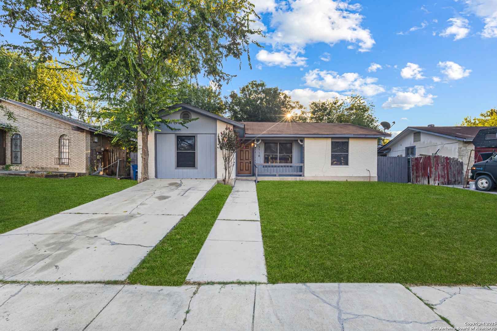 3718 Bremen, San Antonio TX 78210