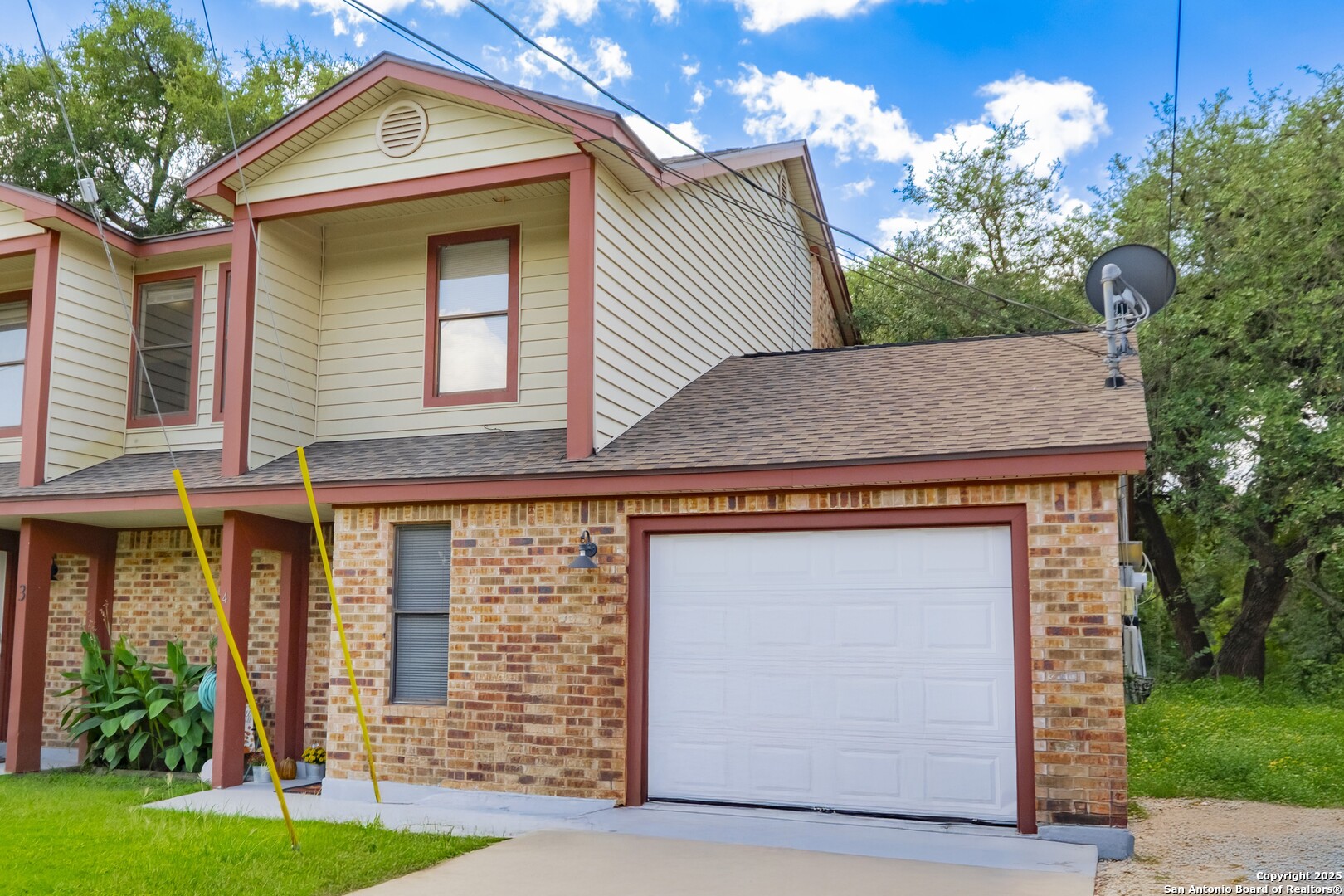 306 Dietert Ln Unit 104, Canyon Lake TX 78133