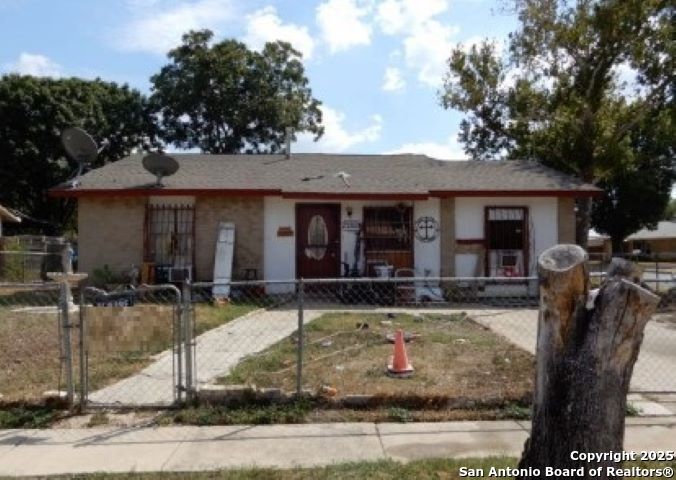 2710 POLLOTE ST, San Antonio TX 78224