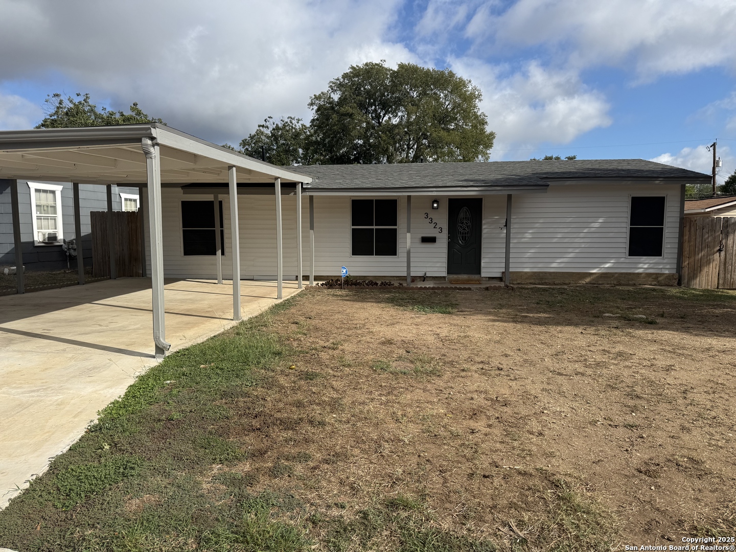 3323 Lasses, San Antonio TX 78223