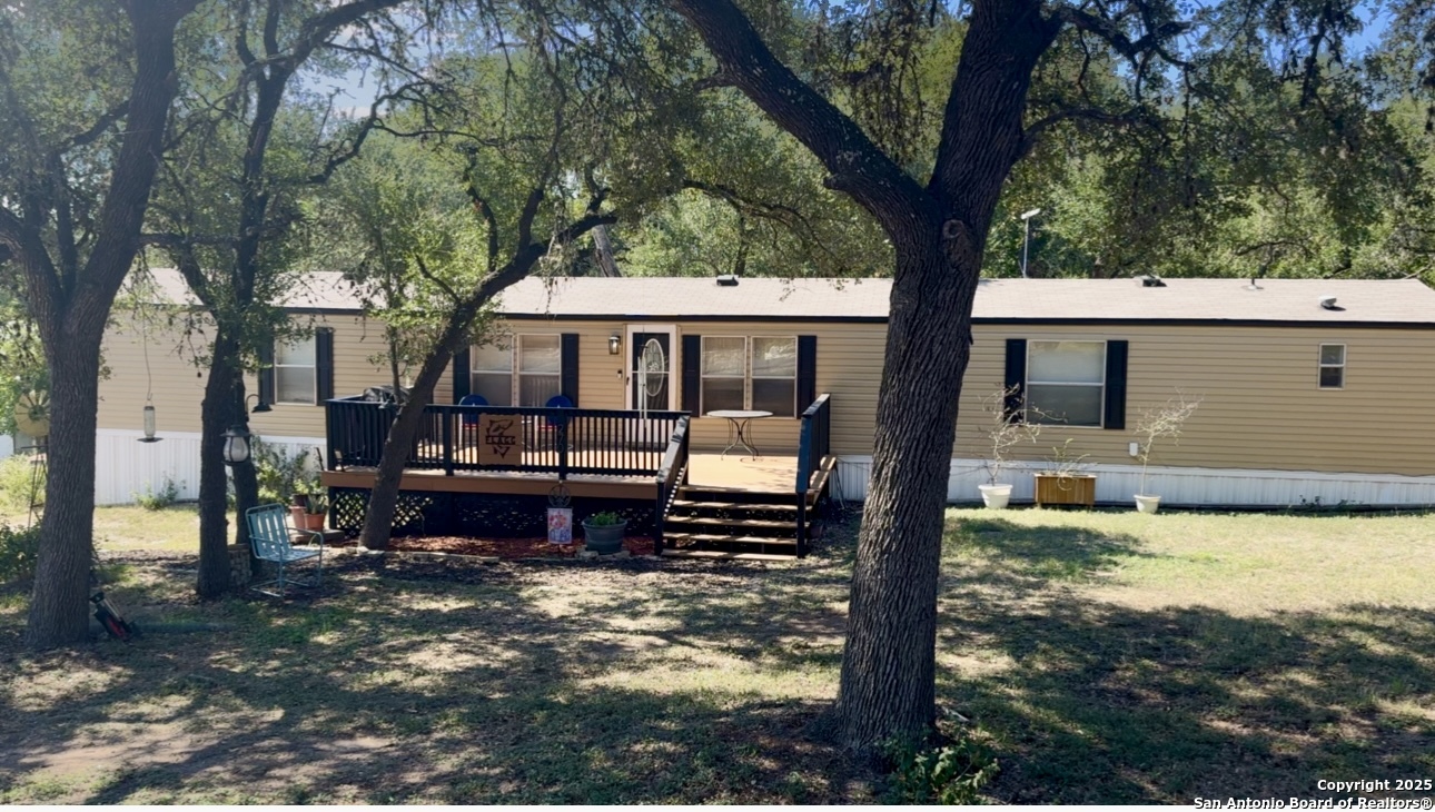 270 buckhorn, Canyon Lake TX 78133