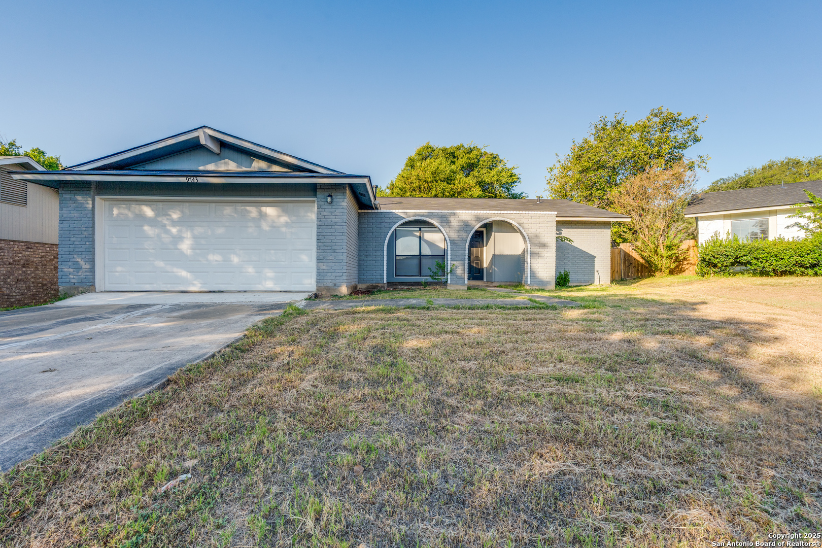 9743 Cylburn, Converse TX 78109