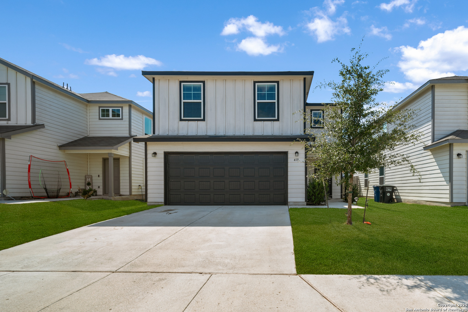 418 Russian Sage, New Braunfels TX 78130