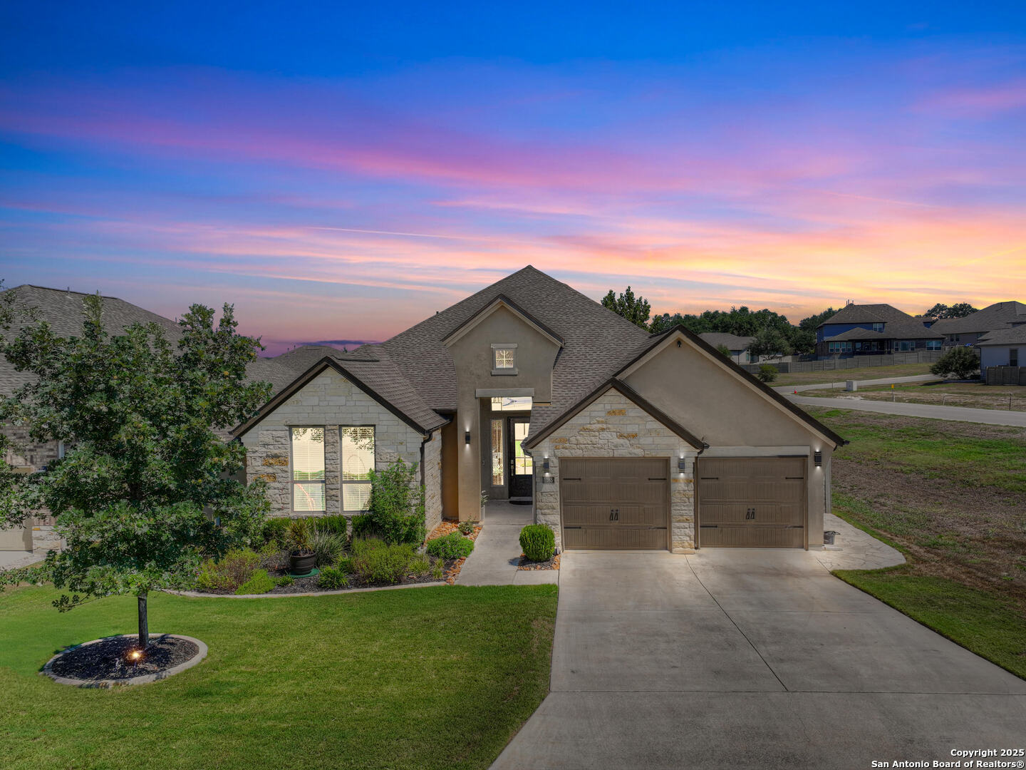 1185 Nutmeg, New Braunfels TX 78132