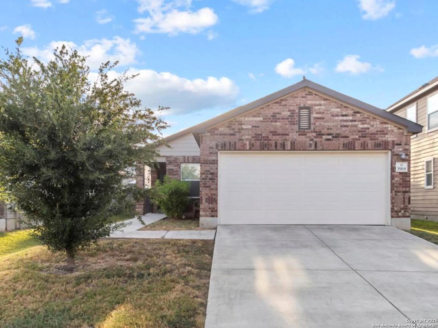 3968 Gentle Meadows, New Braunfels TX 78130