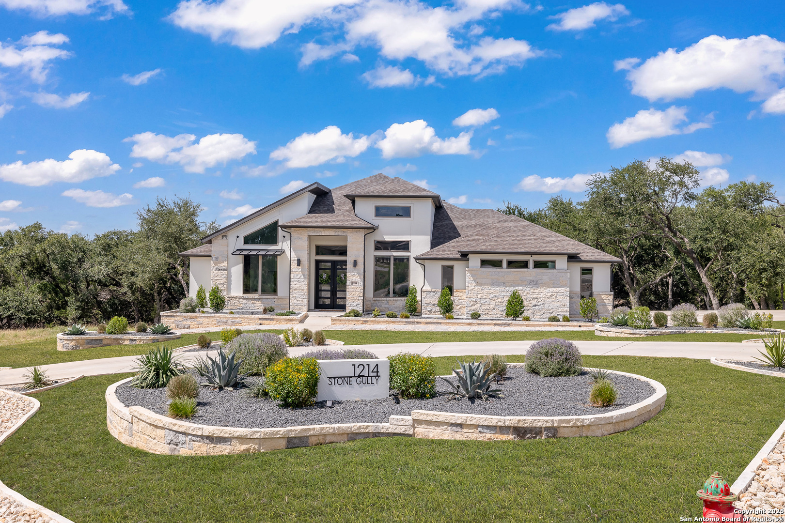 1214 Stone Gully, New Braunfels TX 78132