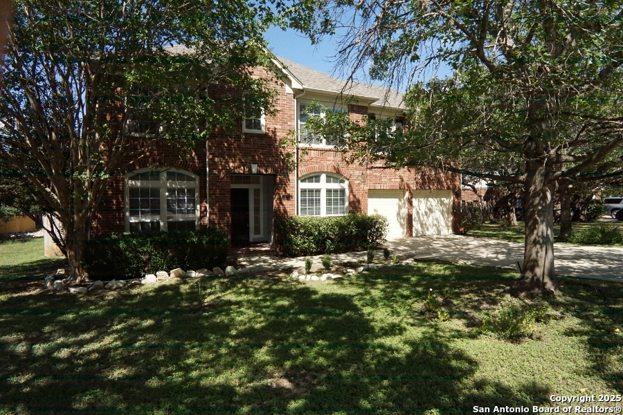 1111 Glade Crossing, San Antonio TX 78258