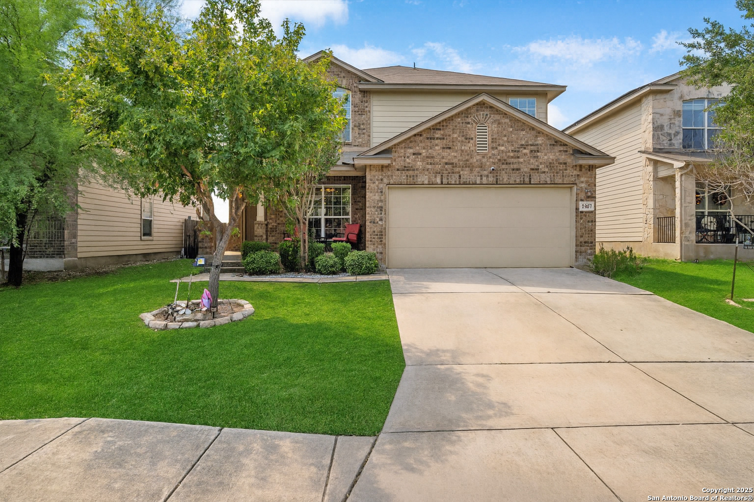 5407 Duke Field, San Antonio TX 78227