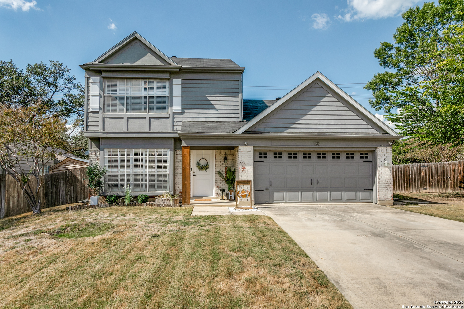 138 Sweetleaf, Cibolo TX 78108