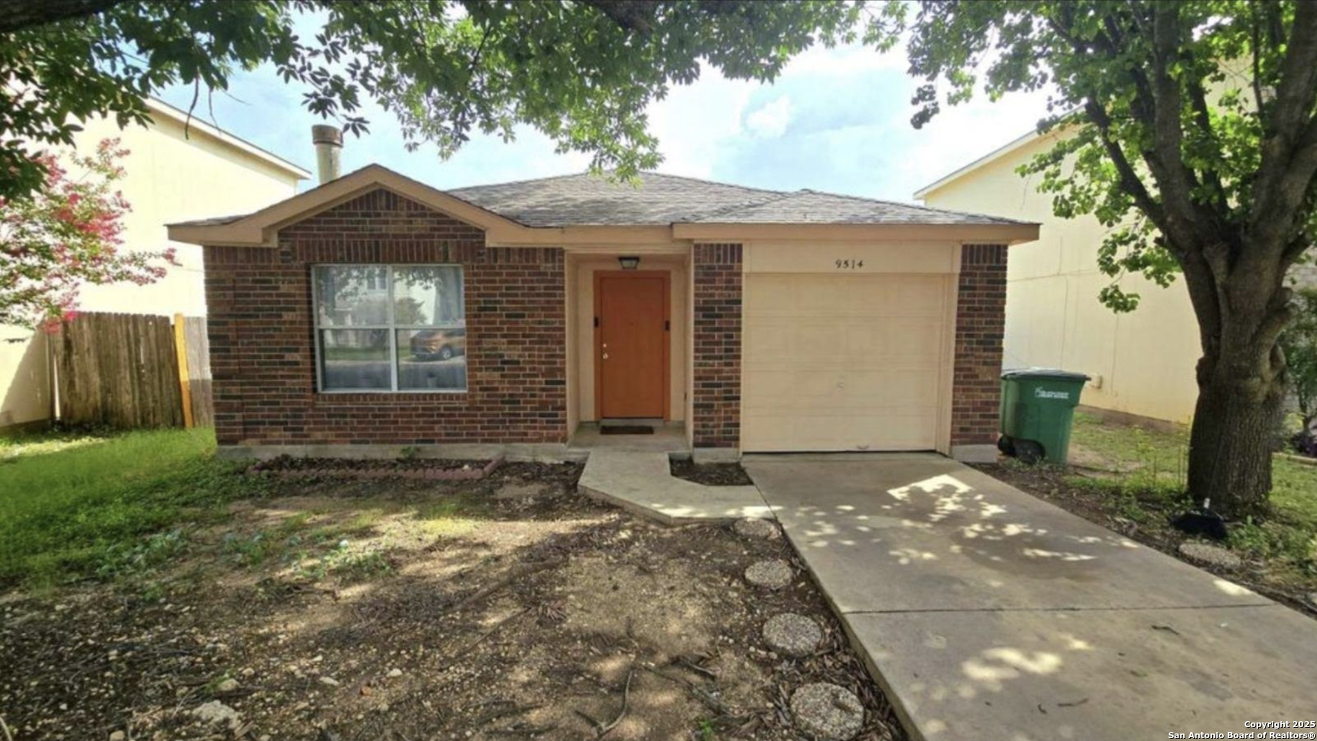 9514 Celine, San Antonio TX 78250