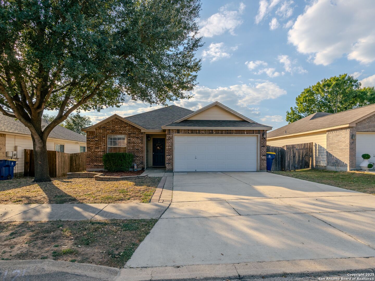 125 Dewberry, Cibolo TX 78108