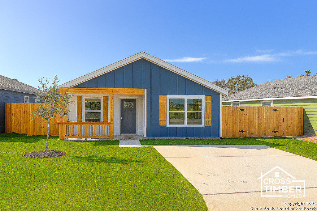 4714 Vaquero Creek, San Antonio TX 78073