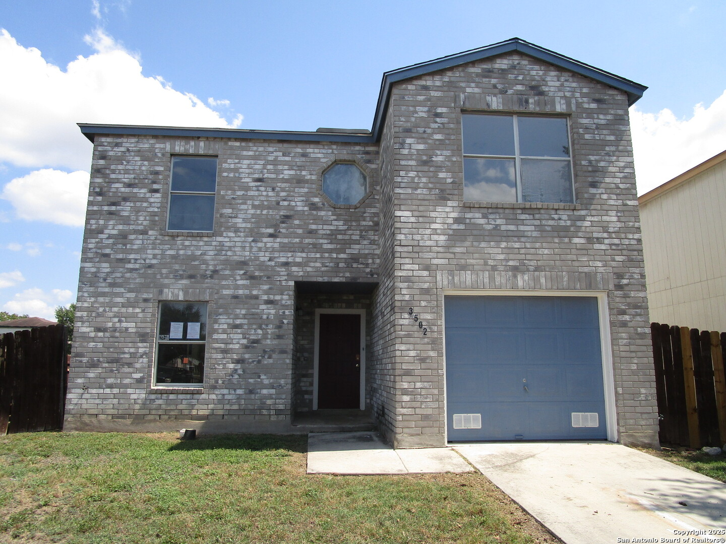 3502 Bottomless, San Antonio TX 78222