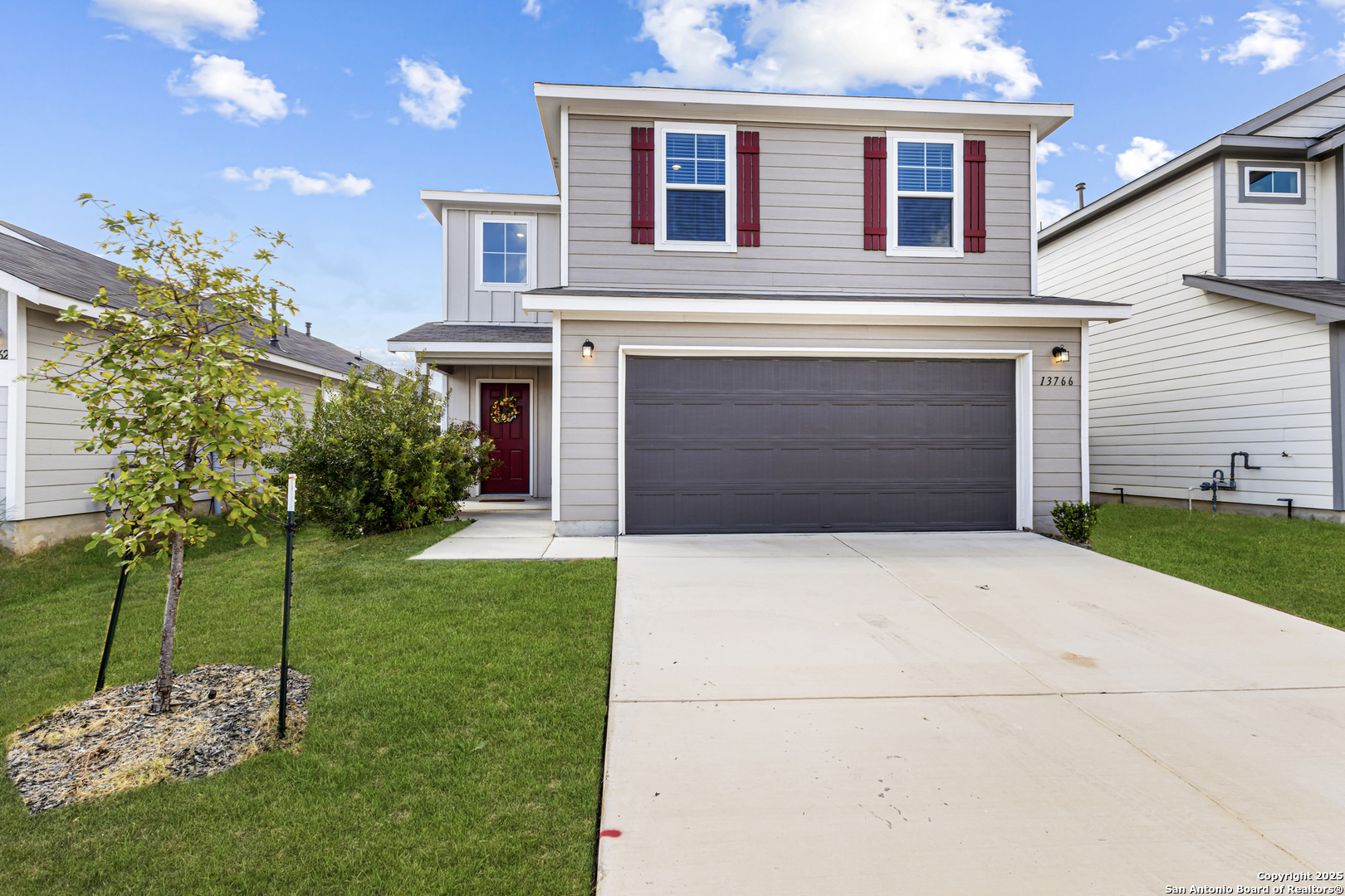 13766 Prospector Post, San Antonio TX 78253