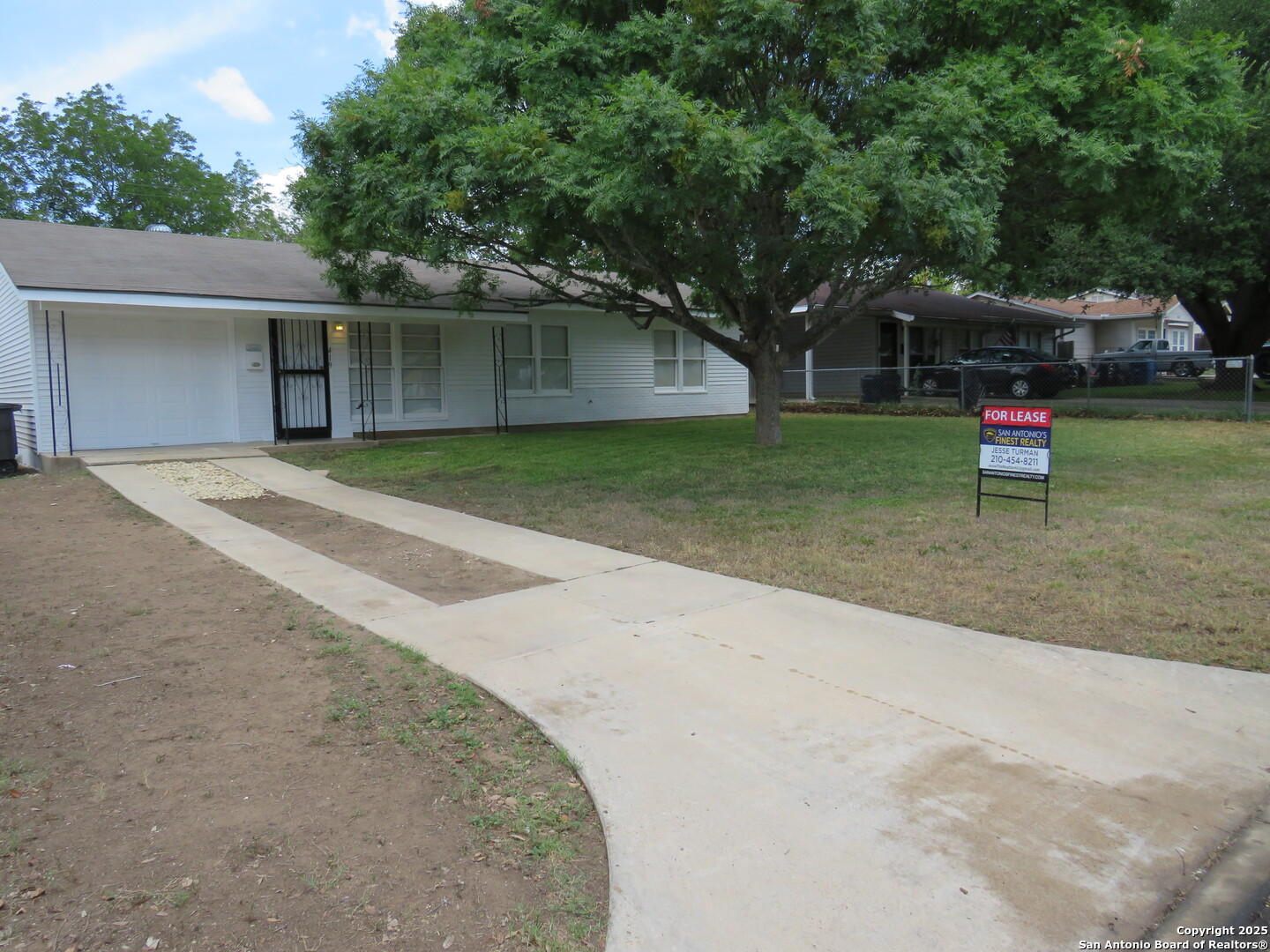 419 Anton Dr, San Antonio TX 78223