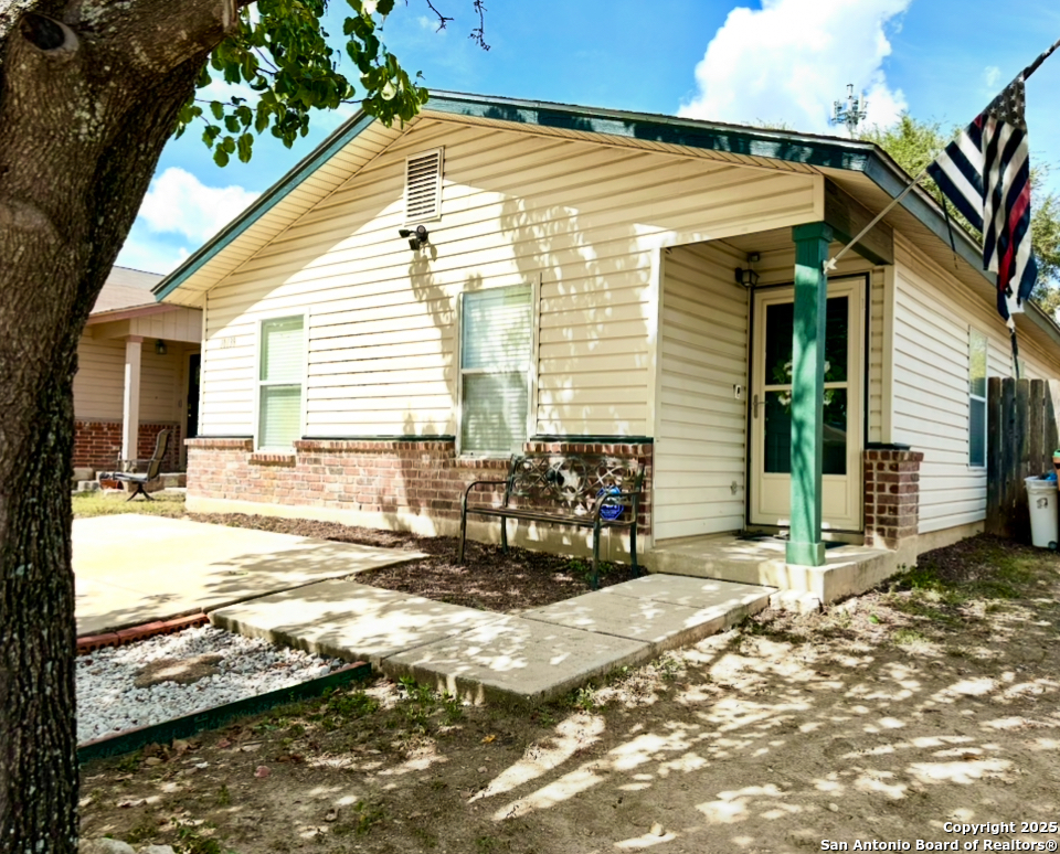 10139 Sundrop Pass, San Antonio TX 78245