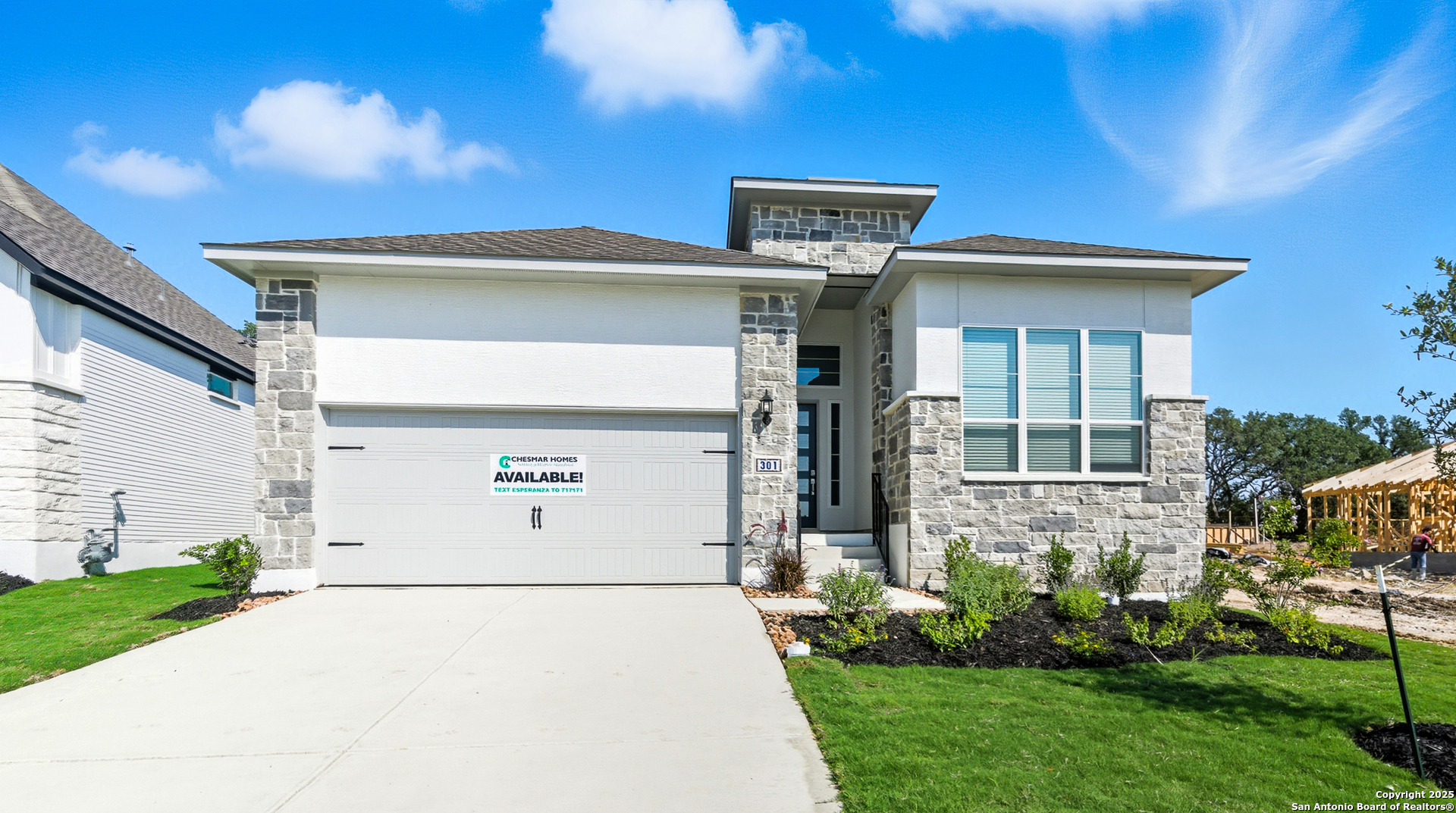 301 Sasparilla, Boerne TX 78006