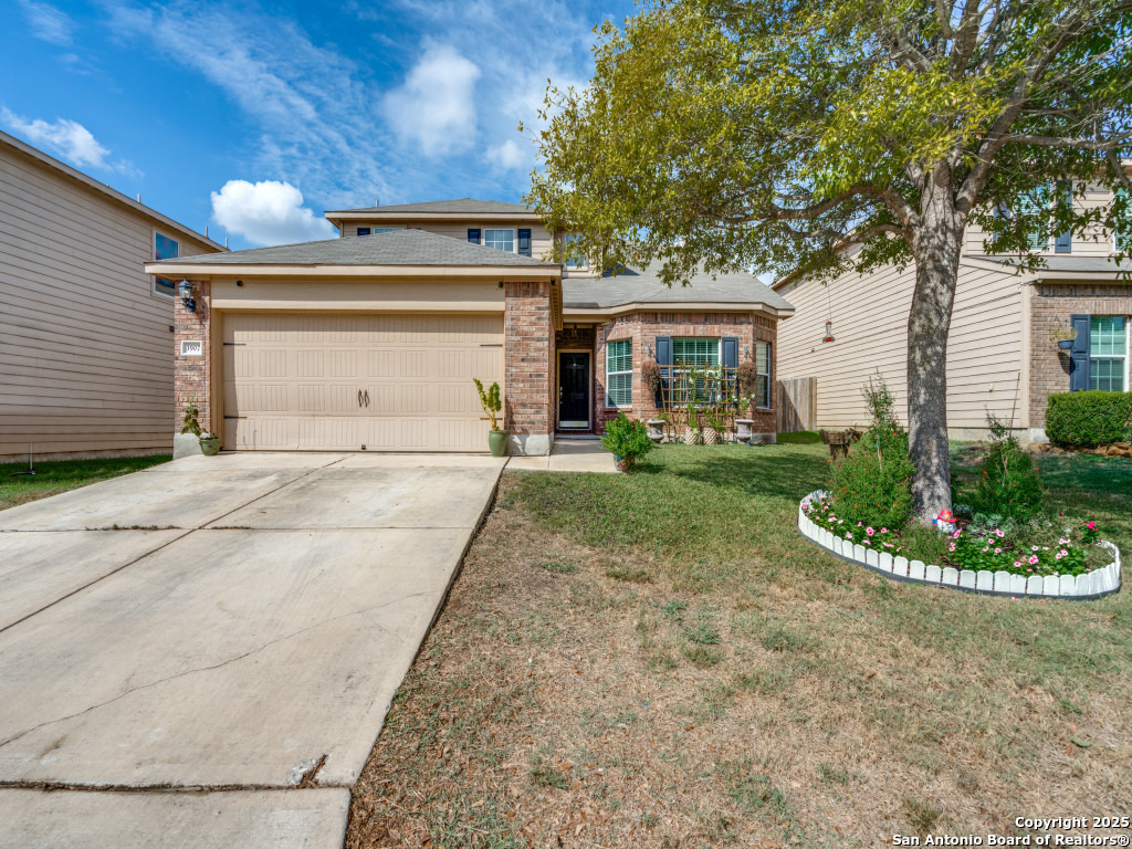 3907 Southern Sky, San Antonio TX 78222