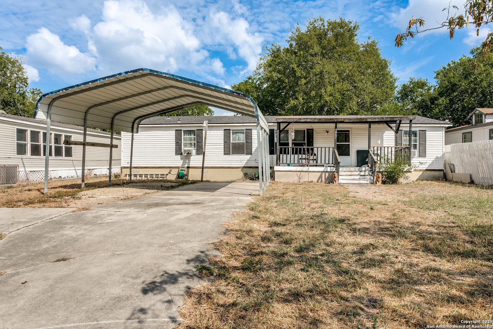 5467 Diamondback Trail, San Antonio TX 78222