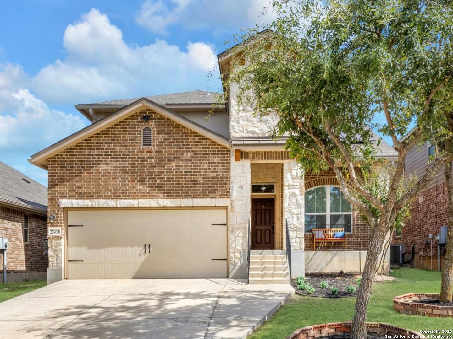 22438 Akin Fawn, San Antonio TX 78261