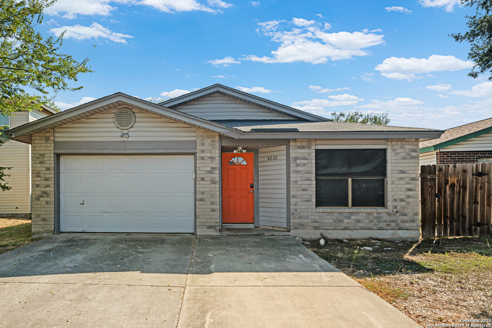 4230 Sunrise Cove, San Antonio TX 78244