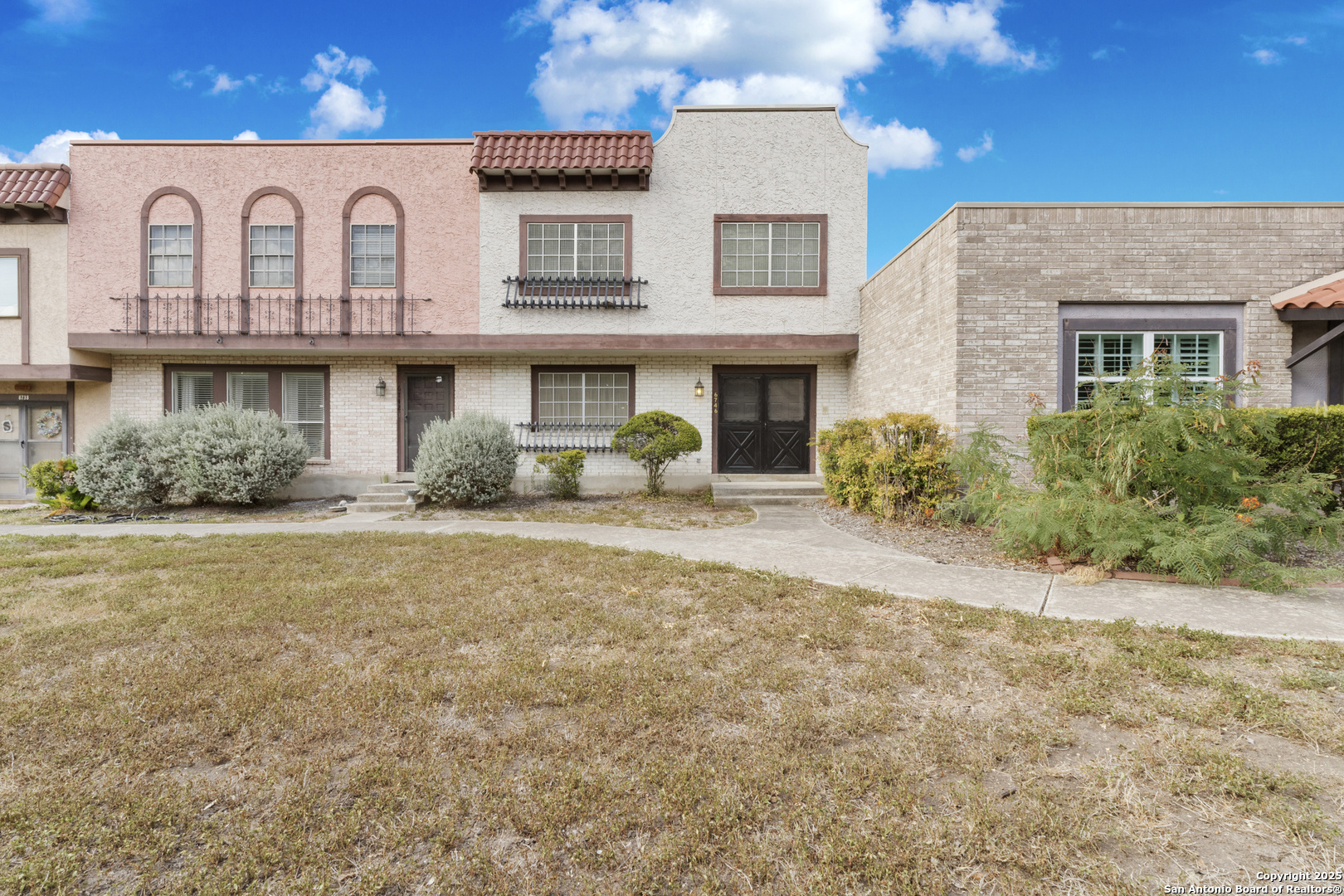6746 CROWN RIDGE, San Antonio TX 78239