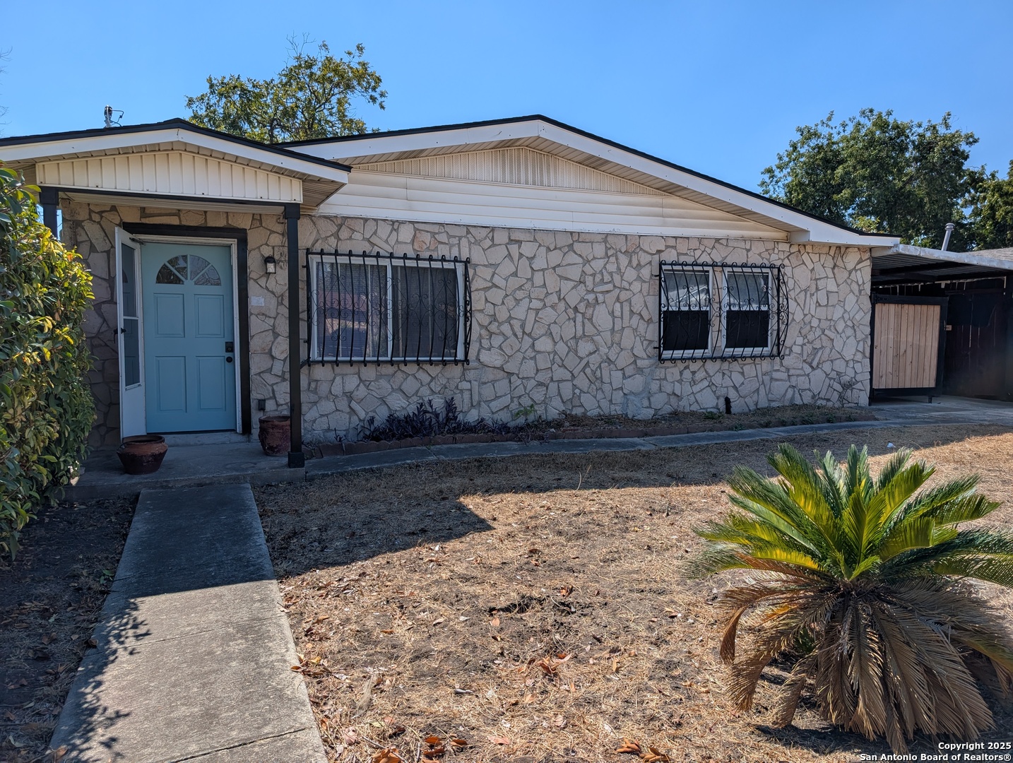 26 Vickers, San Antonio TX 78211