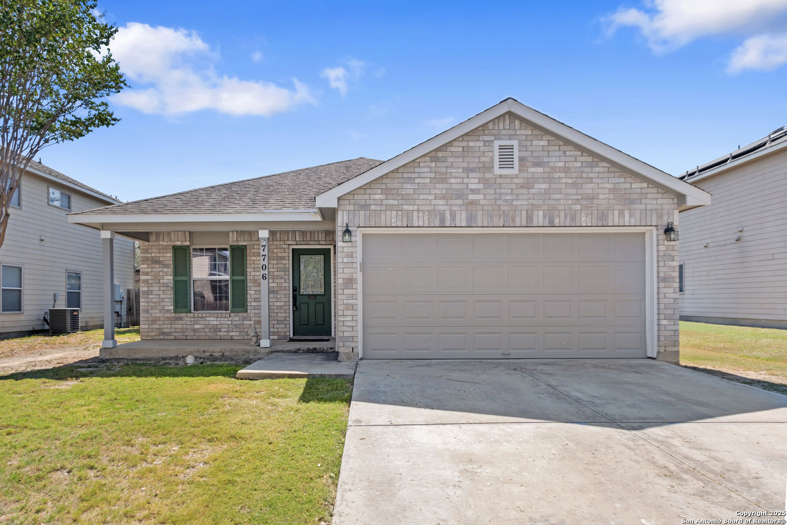 7706 Ruidoso Chase, Selma TX 78154