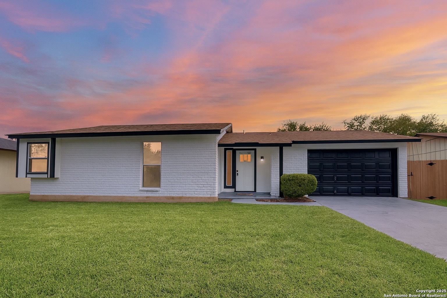 5943 Cliffmore, San Antonio TX 78250