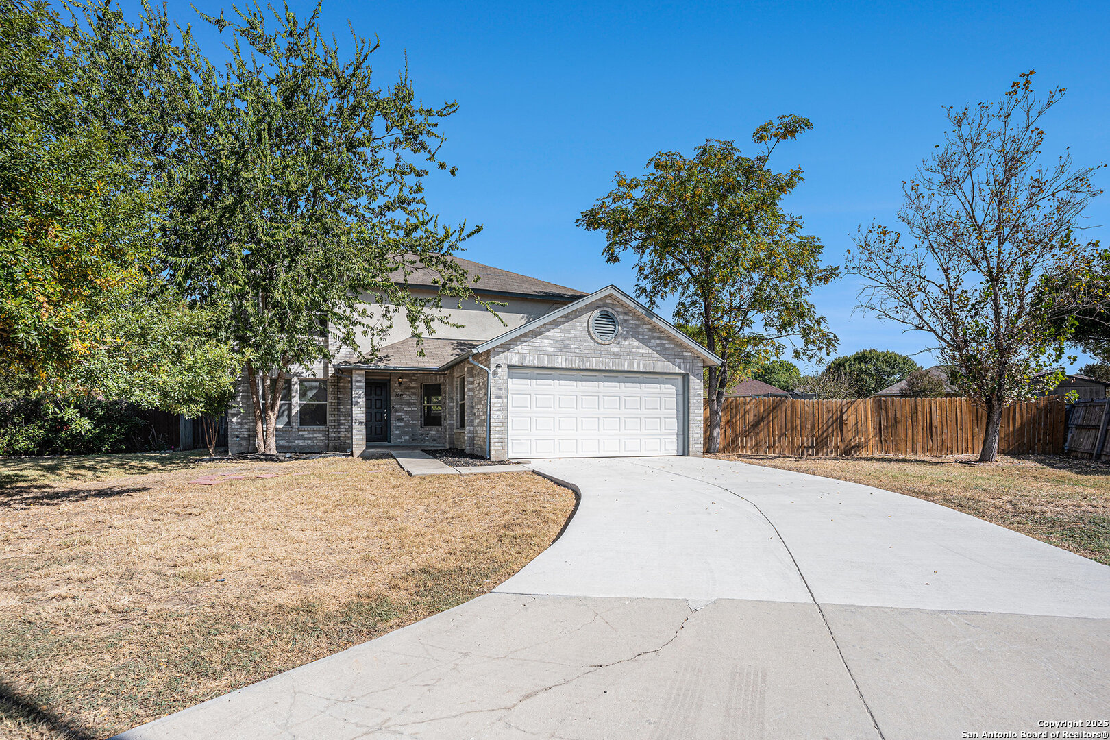 1041 Rolling Path, New Braunfels TX 78130