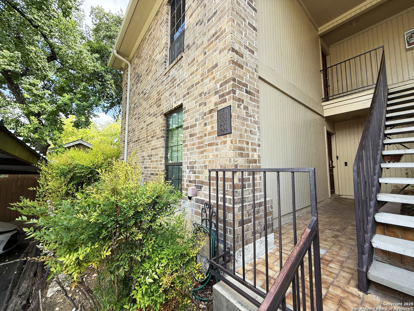 7930 Broadway Unit 801, San Antonio TX 78209