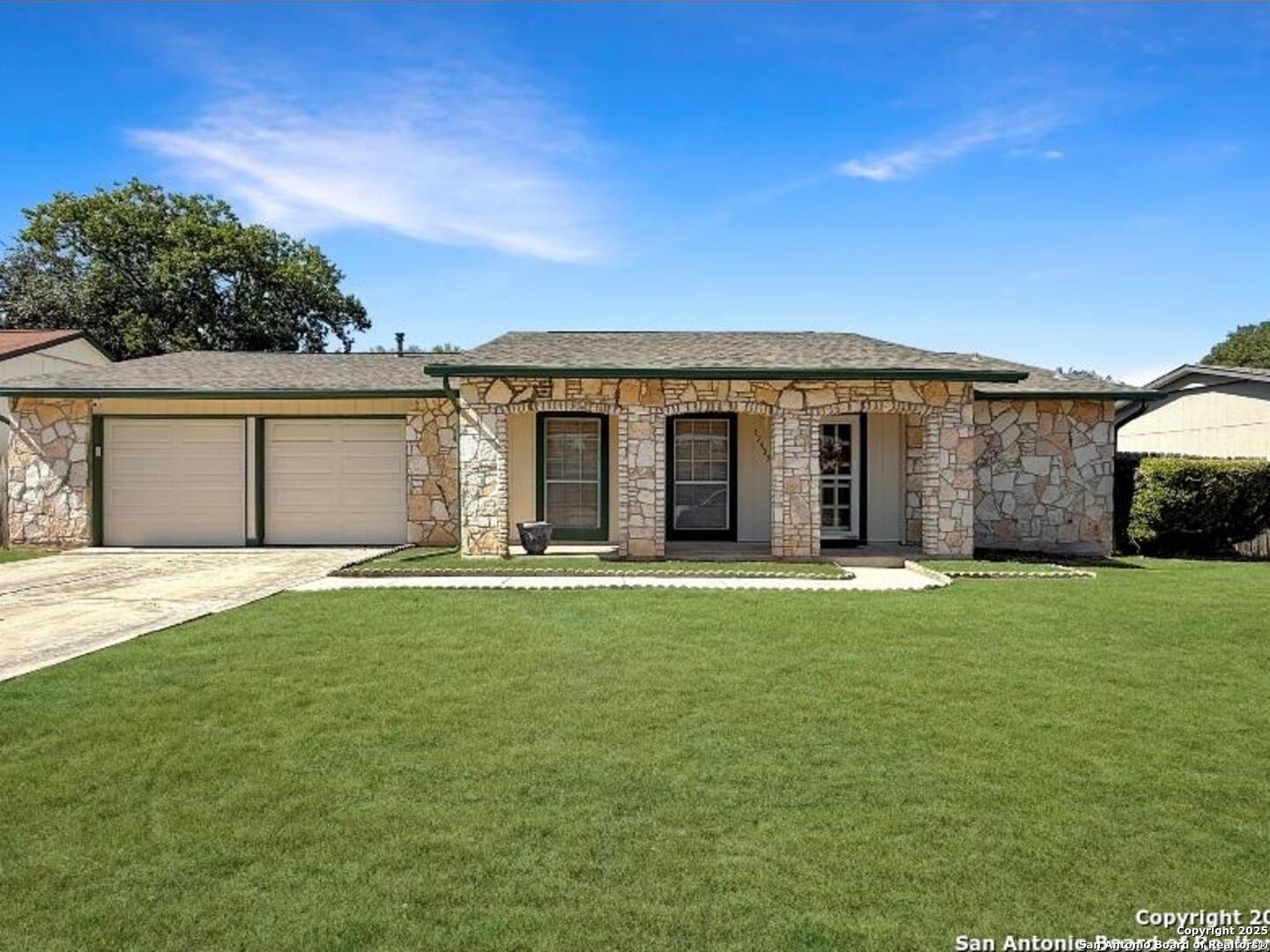 12903 La Quinta St, San Antonio TX 78233