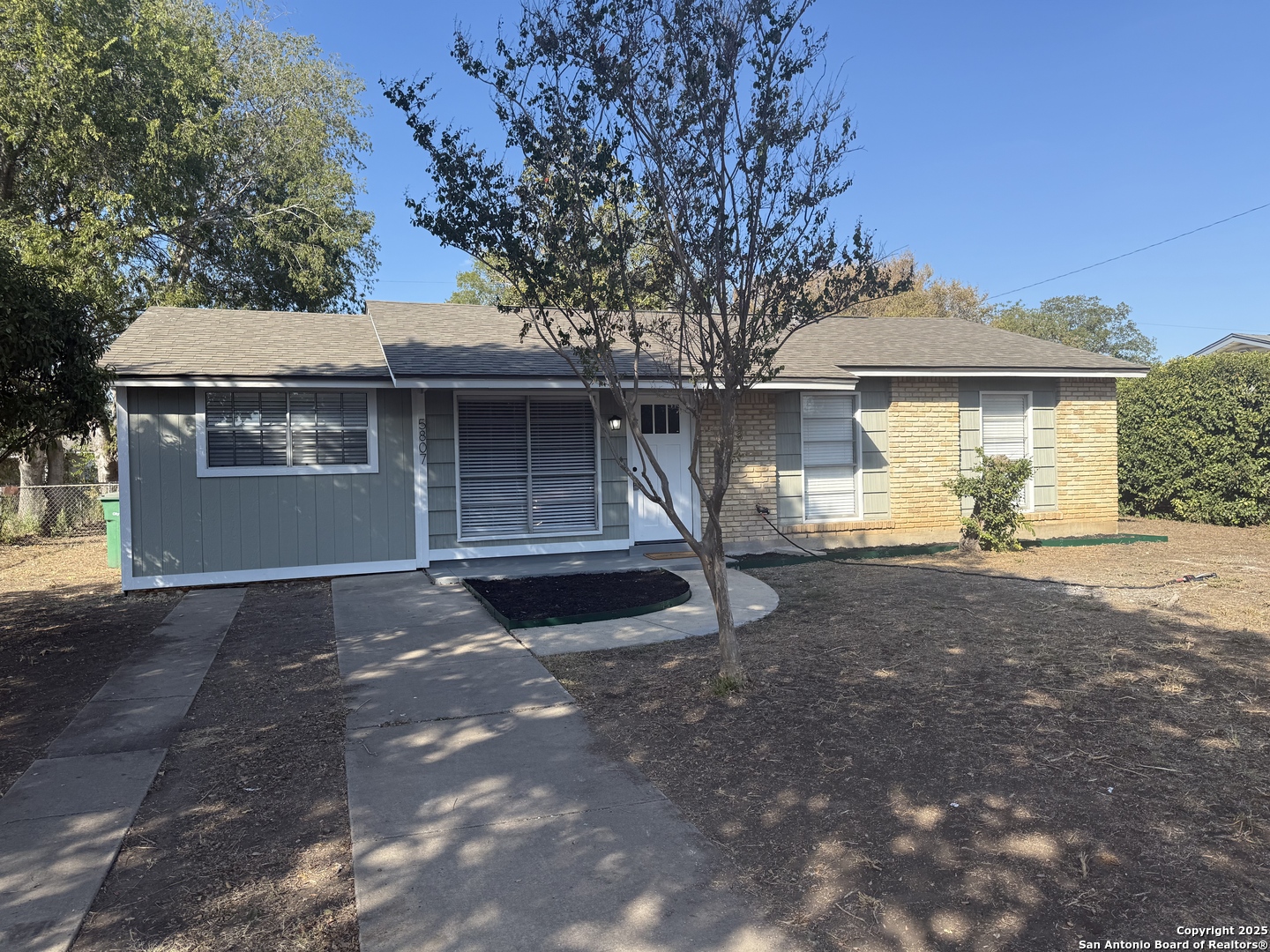 5807 Stonybrook, San Antonio TX 78242