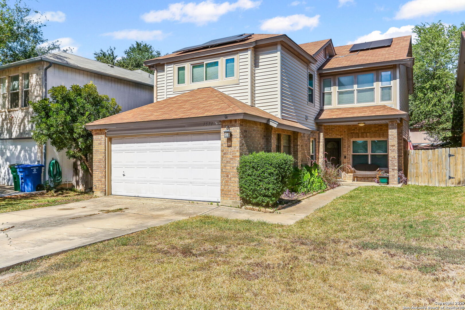 7571 Corian Park, San Antonio TX 78249