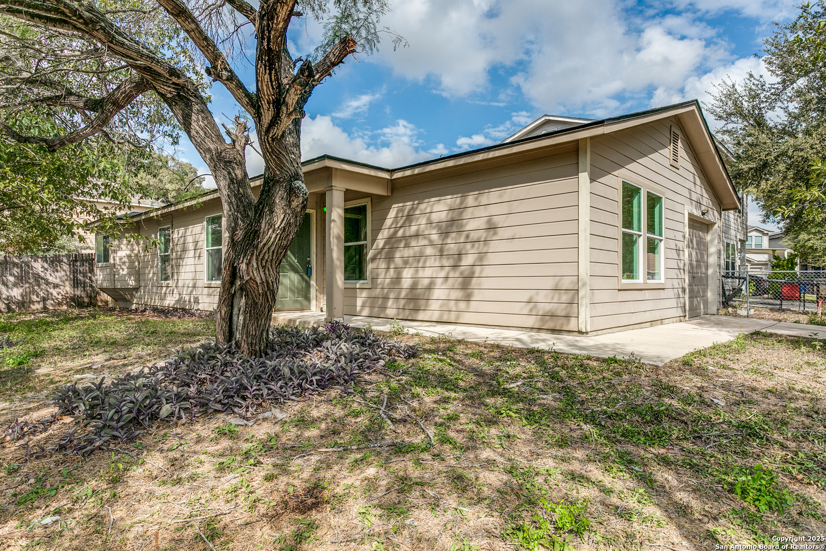 4619 Ida Spring, San Antonio TX 78222