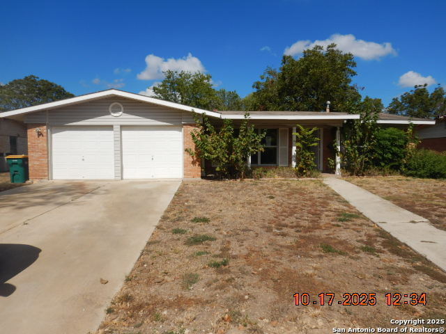 229 E Langley Blvd, Universal City TX 78148