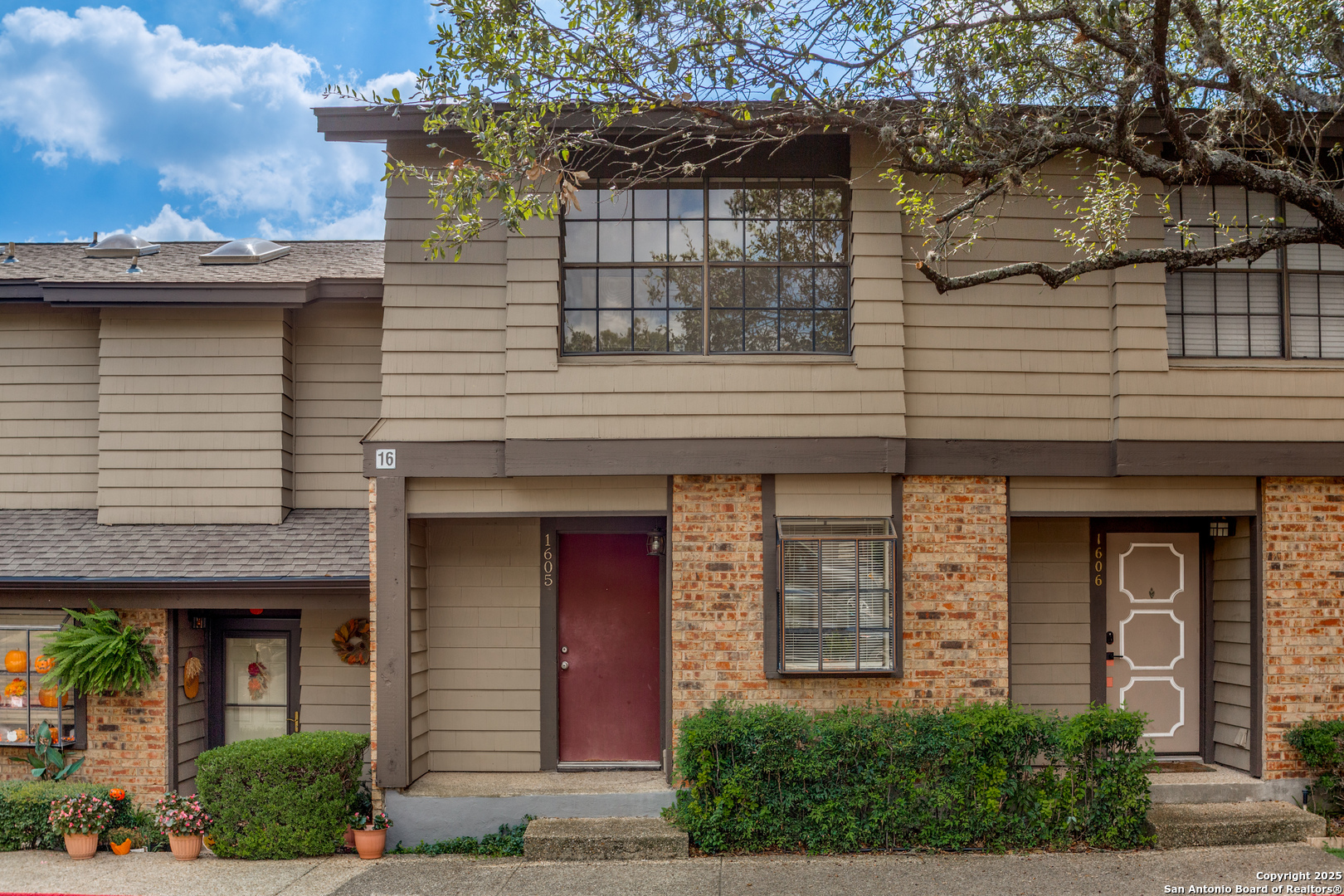 11815 vance jackson Unit 1605, San Antonio TX 78230