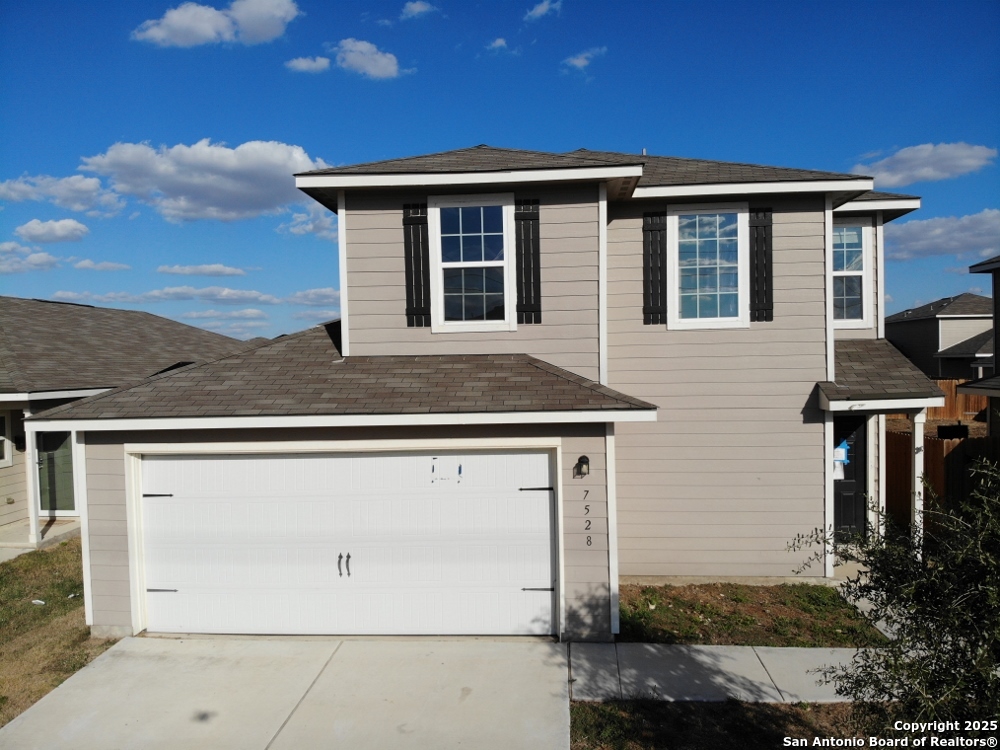 7528 Romaire Run, San Antonio TX 78252