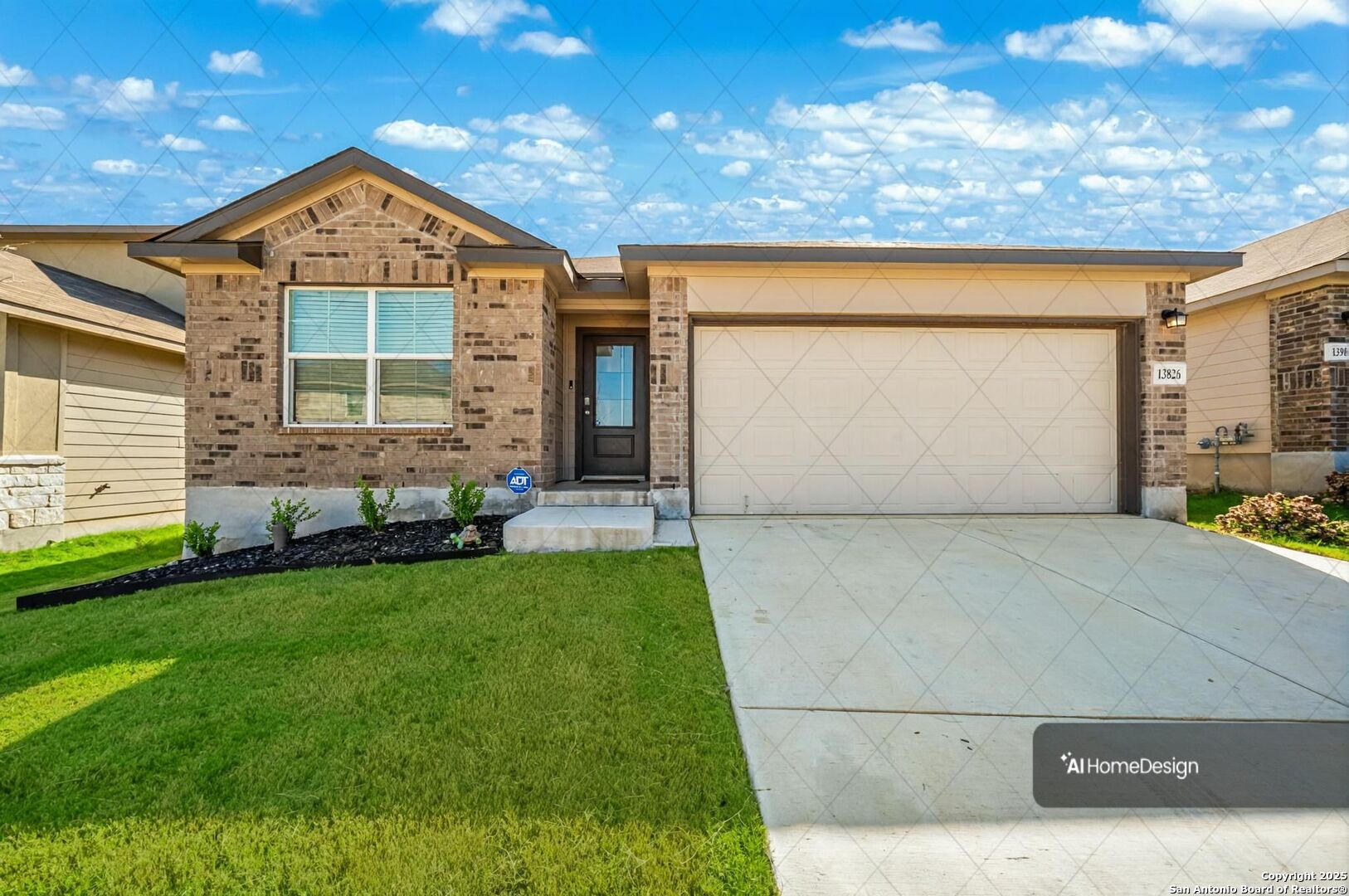 13826 Trinity Cv, San Antonio TX 78253