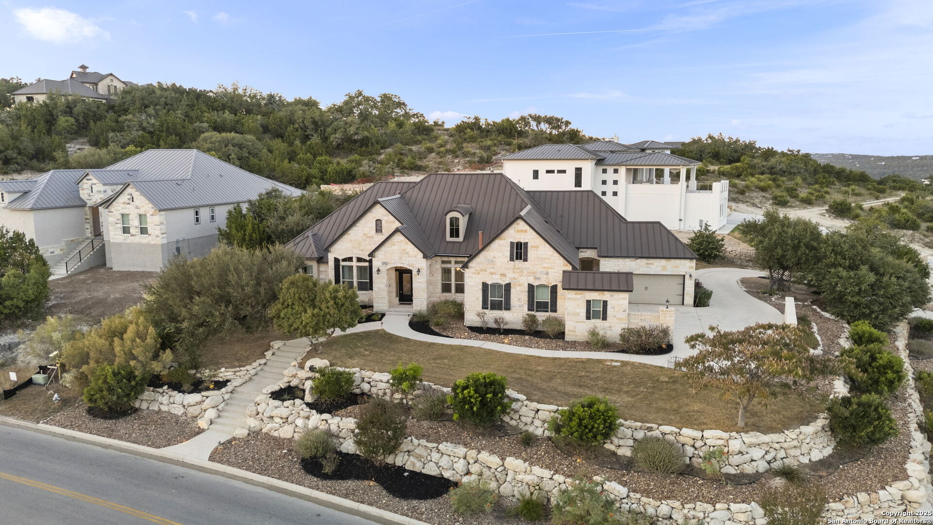 9703 Ivory Canyon, San Antonio TX 78255