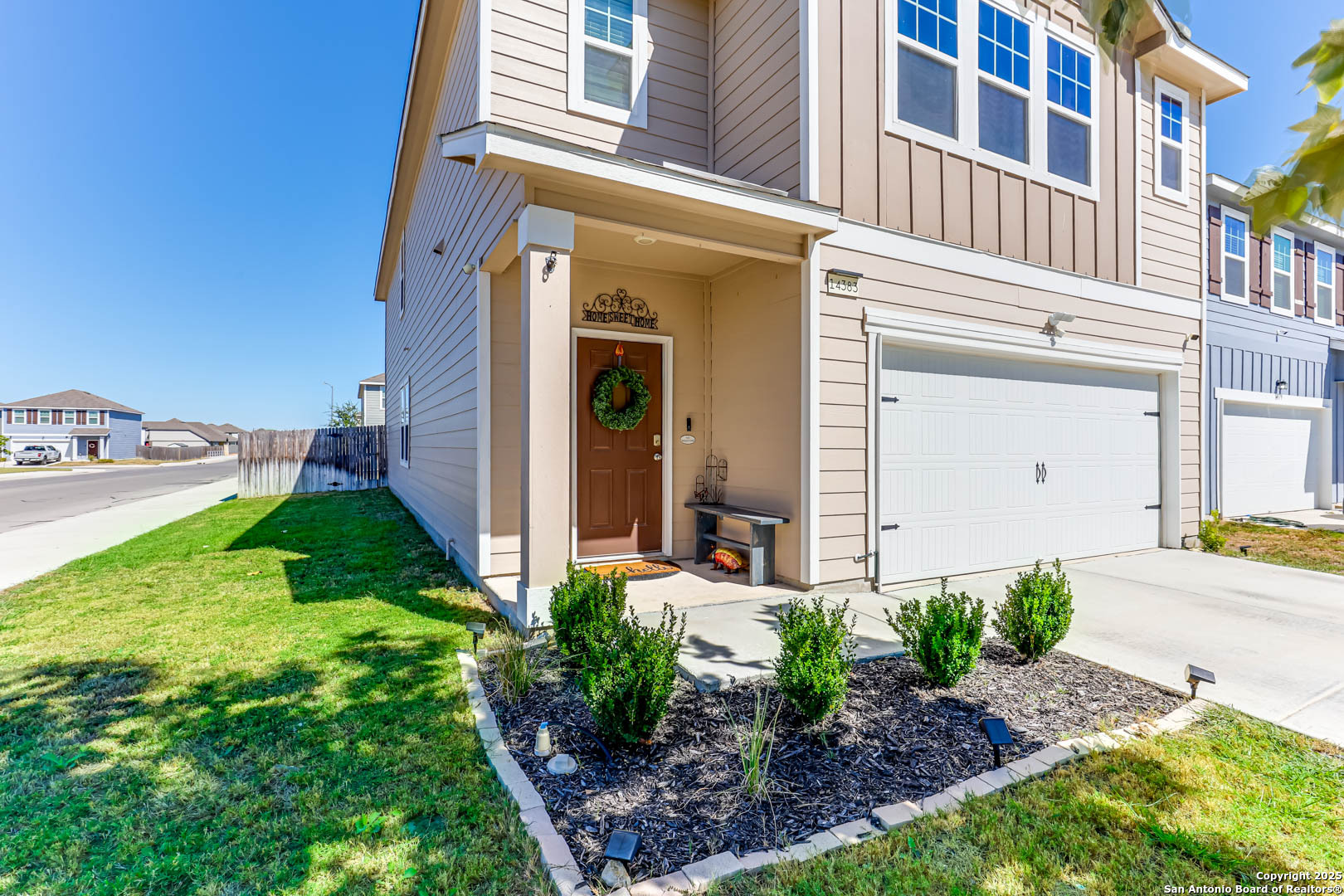 14383 Palm Ridge, San Antonio TX 78253