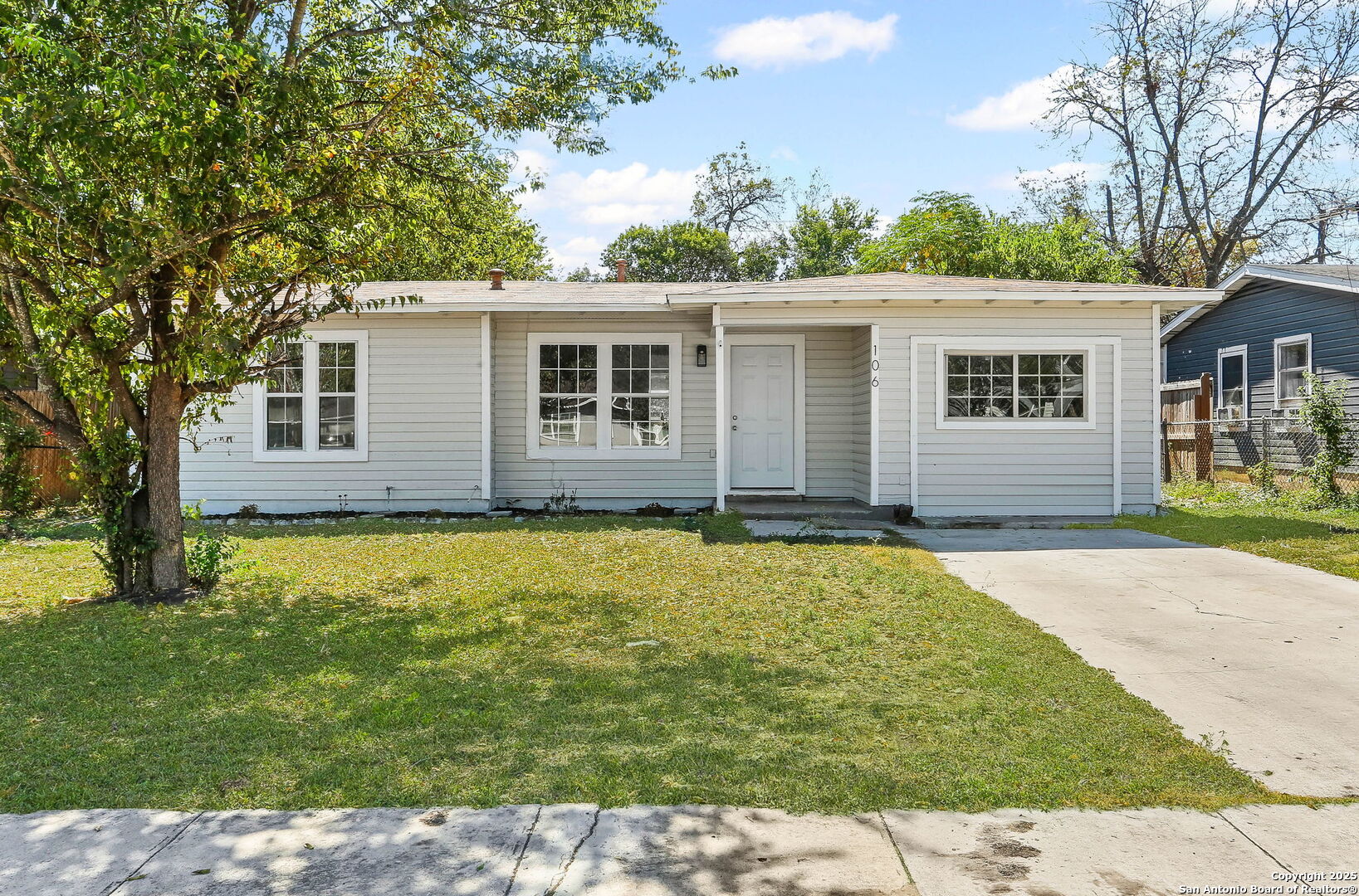 106 Pilgrim, San Antonio TX 78213