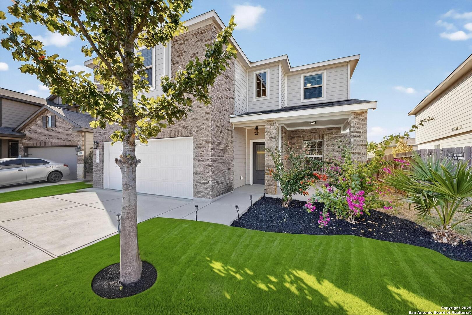 11527 Tiger Woods, San Antonio TX 78221
