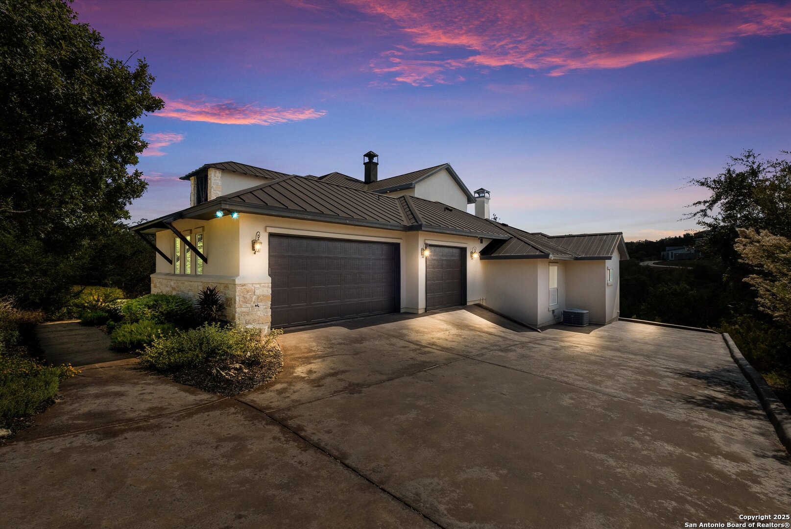 10046 Ivory Cyn, San Antonio TX 78255