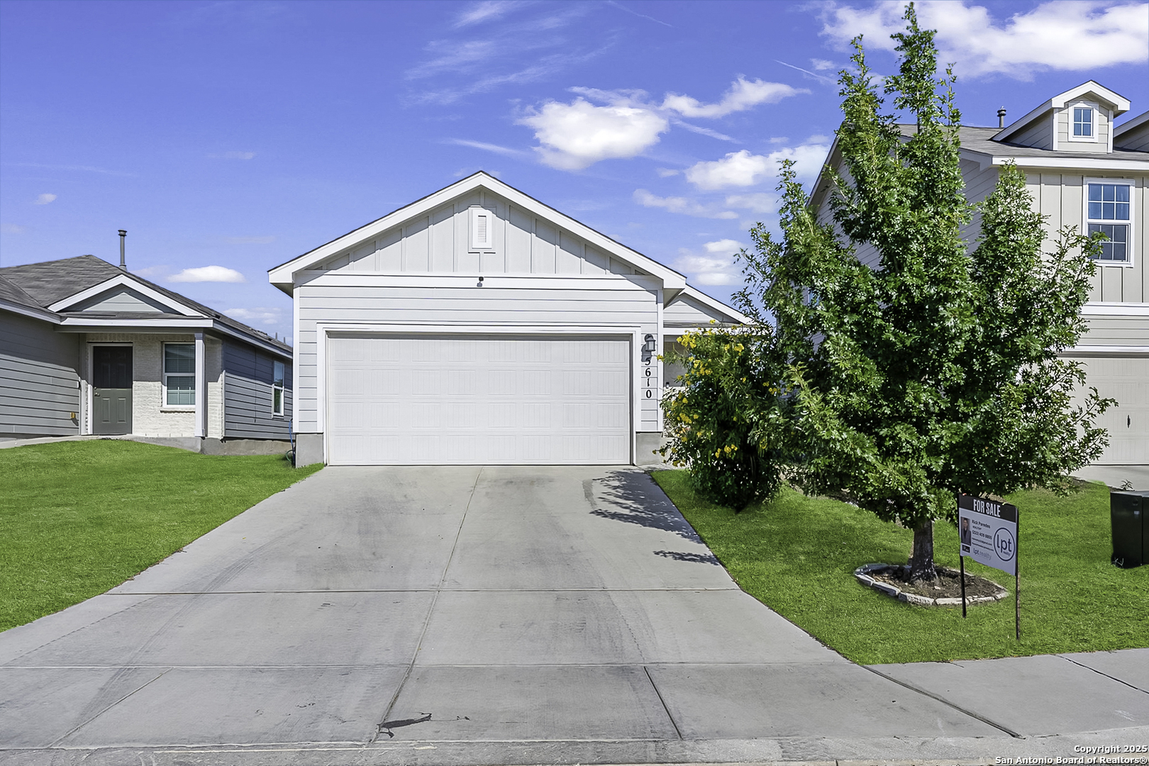 5610 Dewberry Run, San Antonio TX 78218