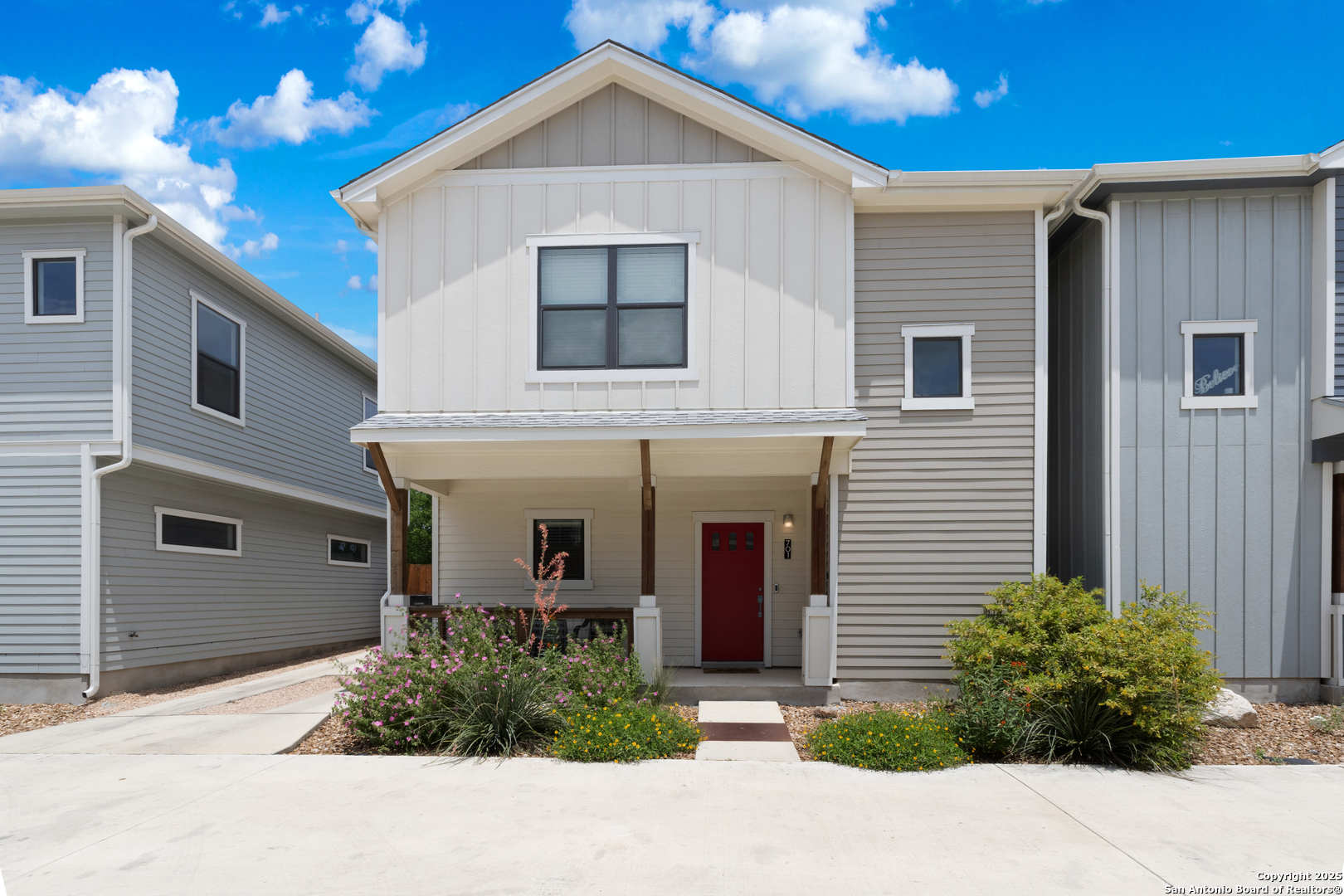 210 Utah Unit UNIT 701, San Antonio TX 78210