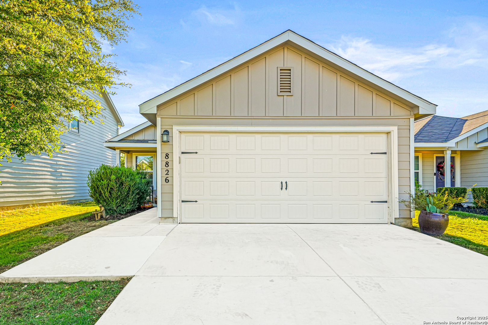 8826 Lamus Wheel, San Antonio TX 78254