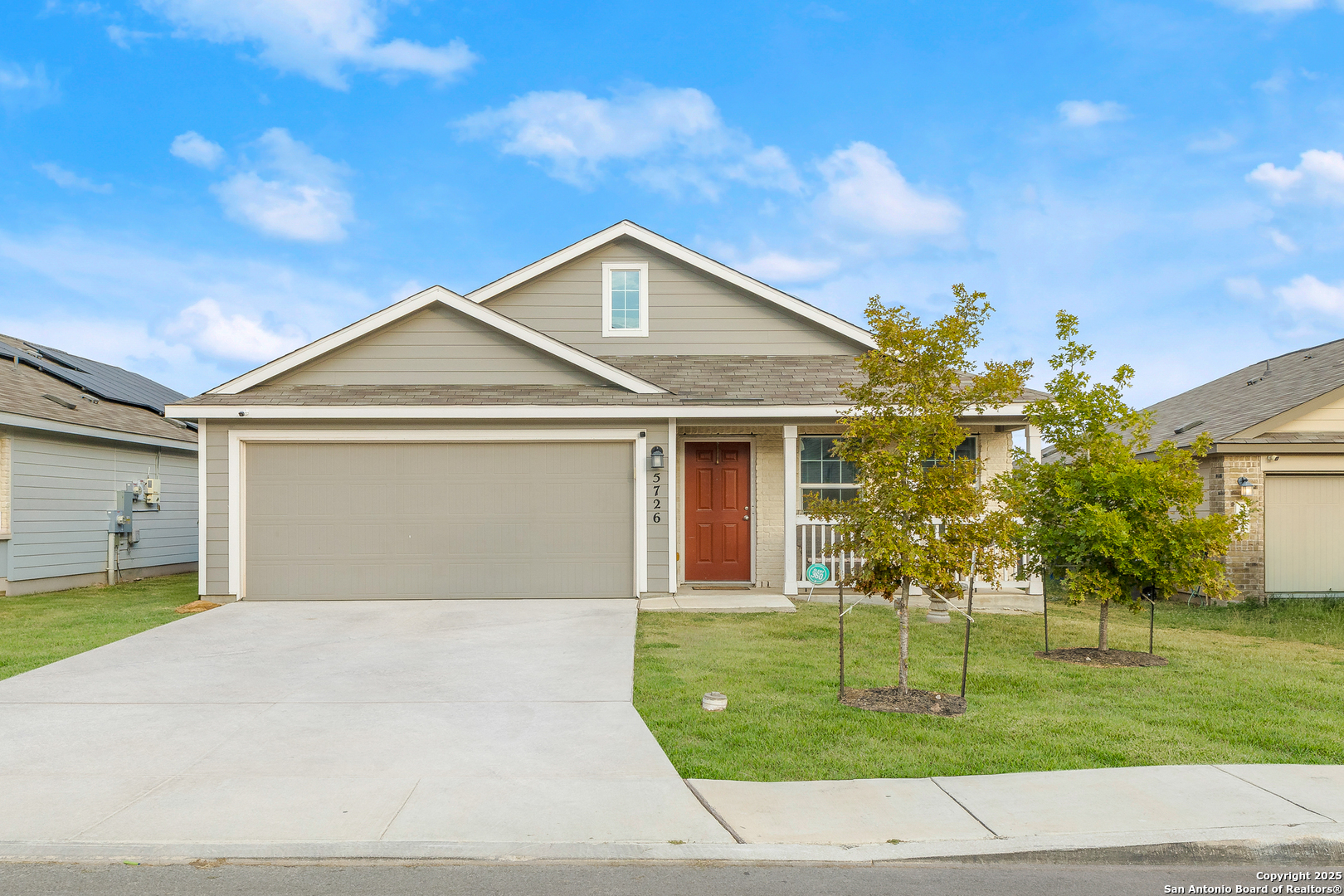 5726 Leisure Cres, Converse TX 78109