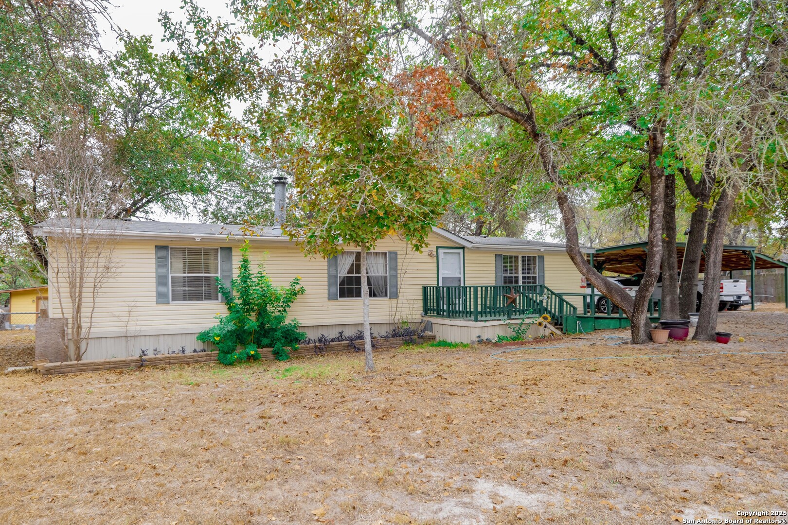 23928 Wilted Oak, San Antonio TX 78264